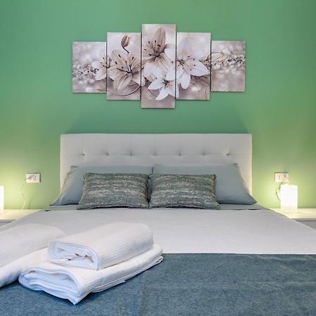 Victoria Appartement Camogli Buitenkant foto