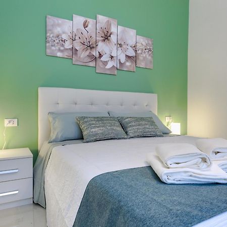 Victoria Appartement Camogli Buitenkant foto